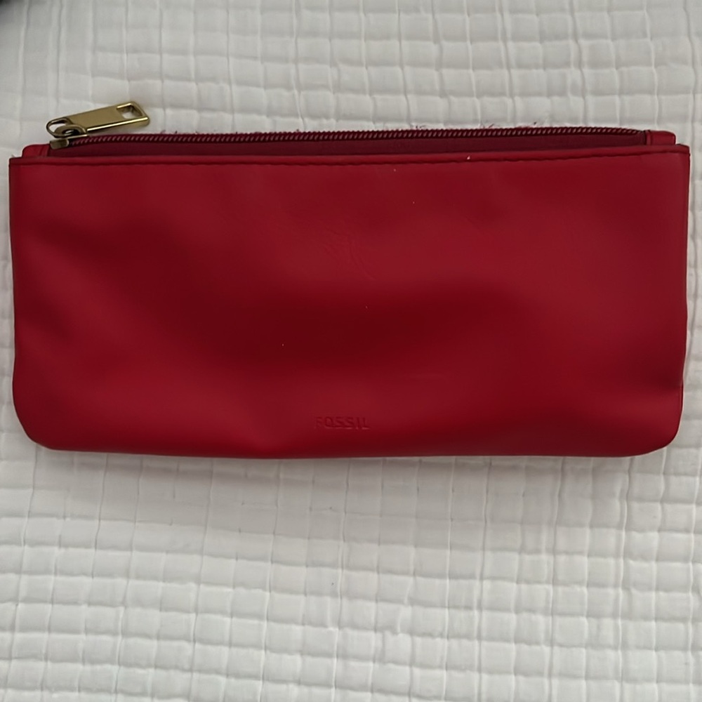 *Fossil Pouch - Picture 2 of 4